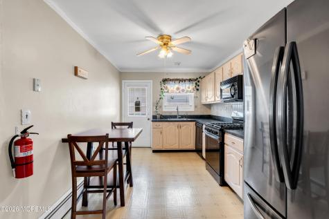 9 Calalou Court Toms River NJ 08757