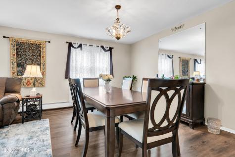 9 Calalou Court Toms River NJ 08757