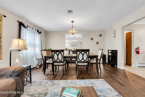 9 Calalou Court Toms River NJ 08757