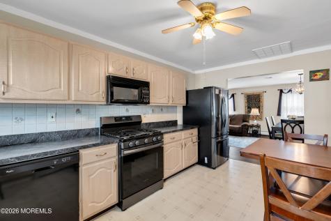 9 Calalou Court Toms River NJ 08757