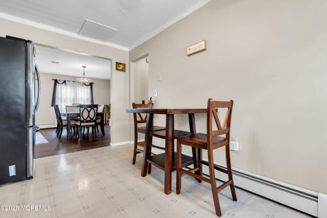9 Calalou Court Toms River NJ 08757
