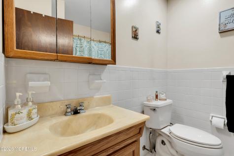 9 Calalou Court Toms River NJ 08757