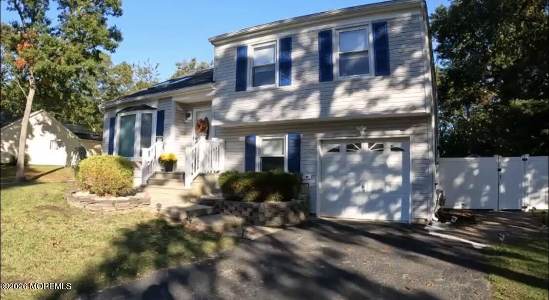 12 6th Street Barnegat NJ 08005