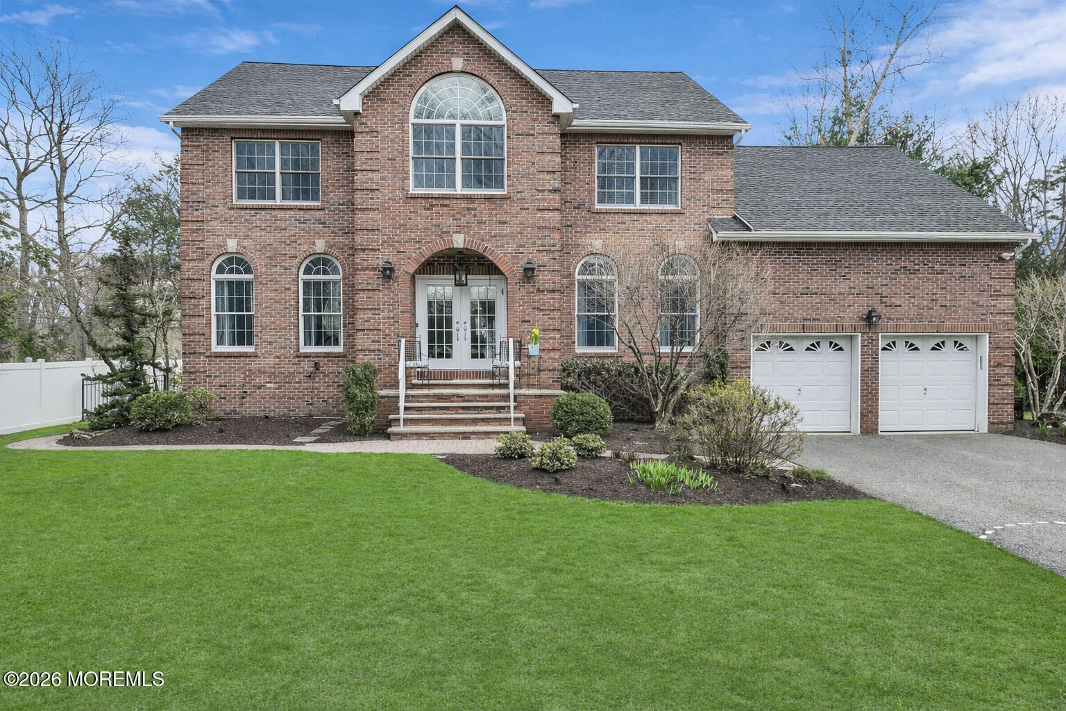 5 Candeub Court Manalapan NJ 07726