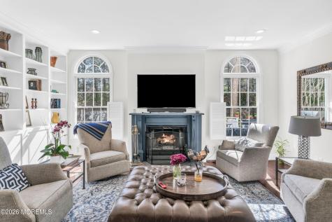 5 Candeub Court Manalapan NJ 07726