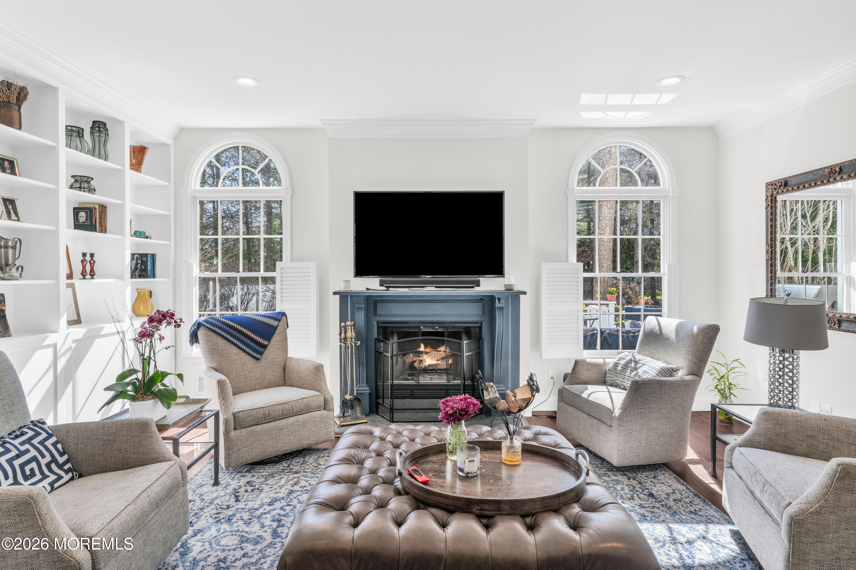 5 Candeub Court Manalapan NJ 07726