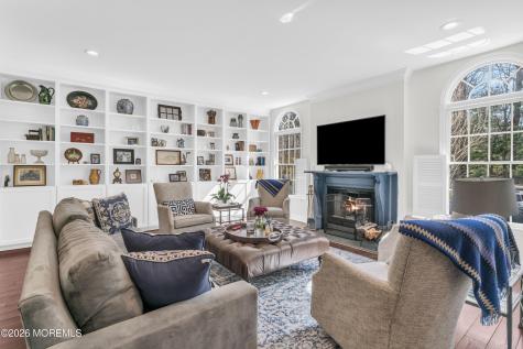 5 Candeub Court Manalapan NJ 07726