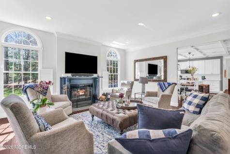 5 Candeub Court Manalapan NJ 07726
