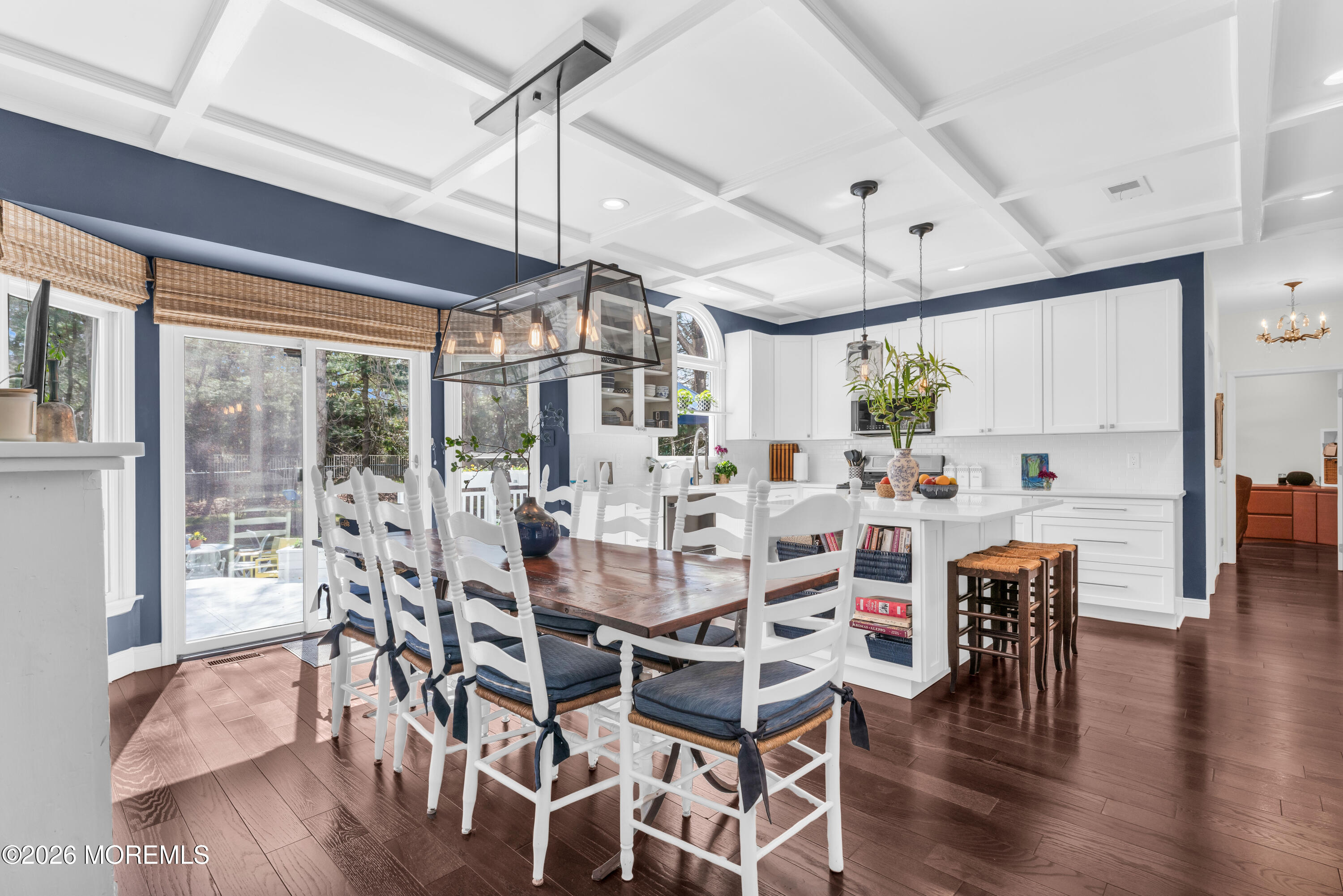 5 Candeub Court Manalapan NJ 07726