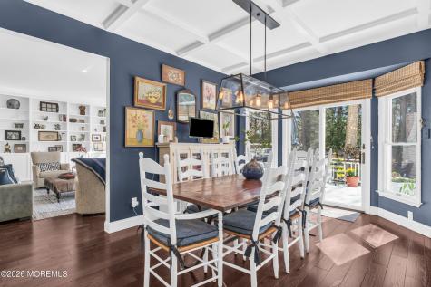 5 Candeub Court Manalapan NJ 07726