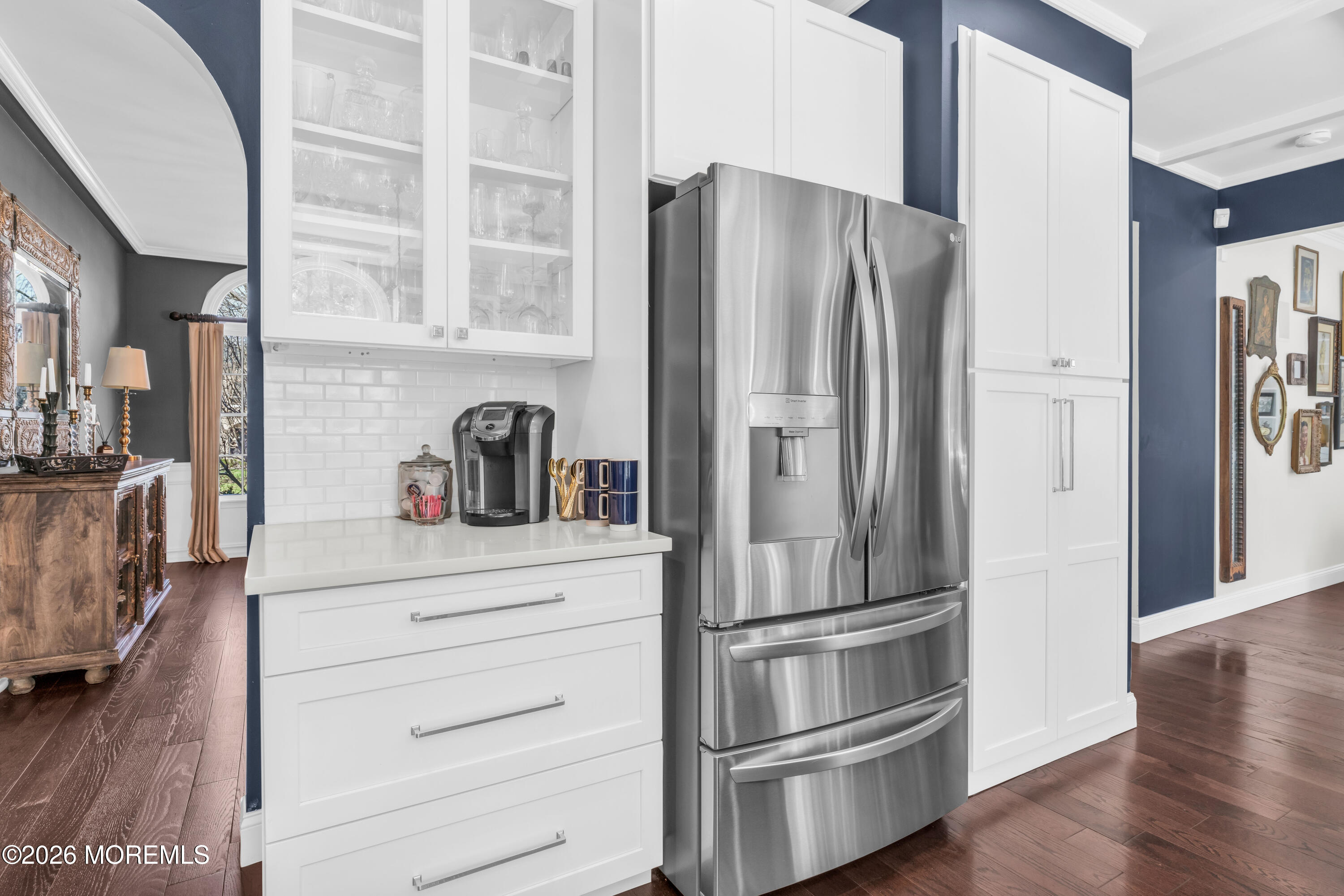 5 Candeub Court Manalapan NJ 07726