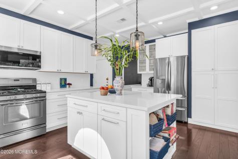 5 Candeub Court Manalapan NJ 07726