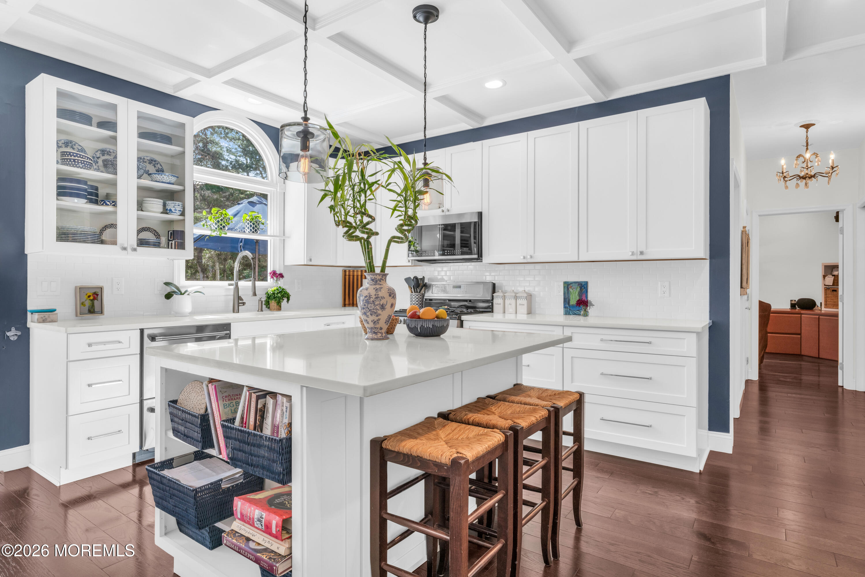 5 Candeub Court Manalapan NJ 07726