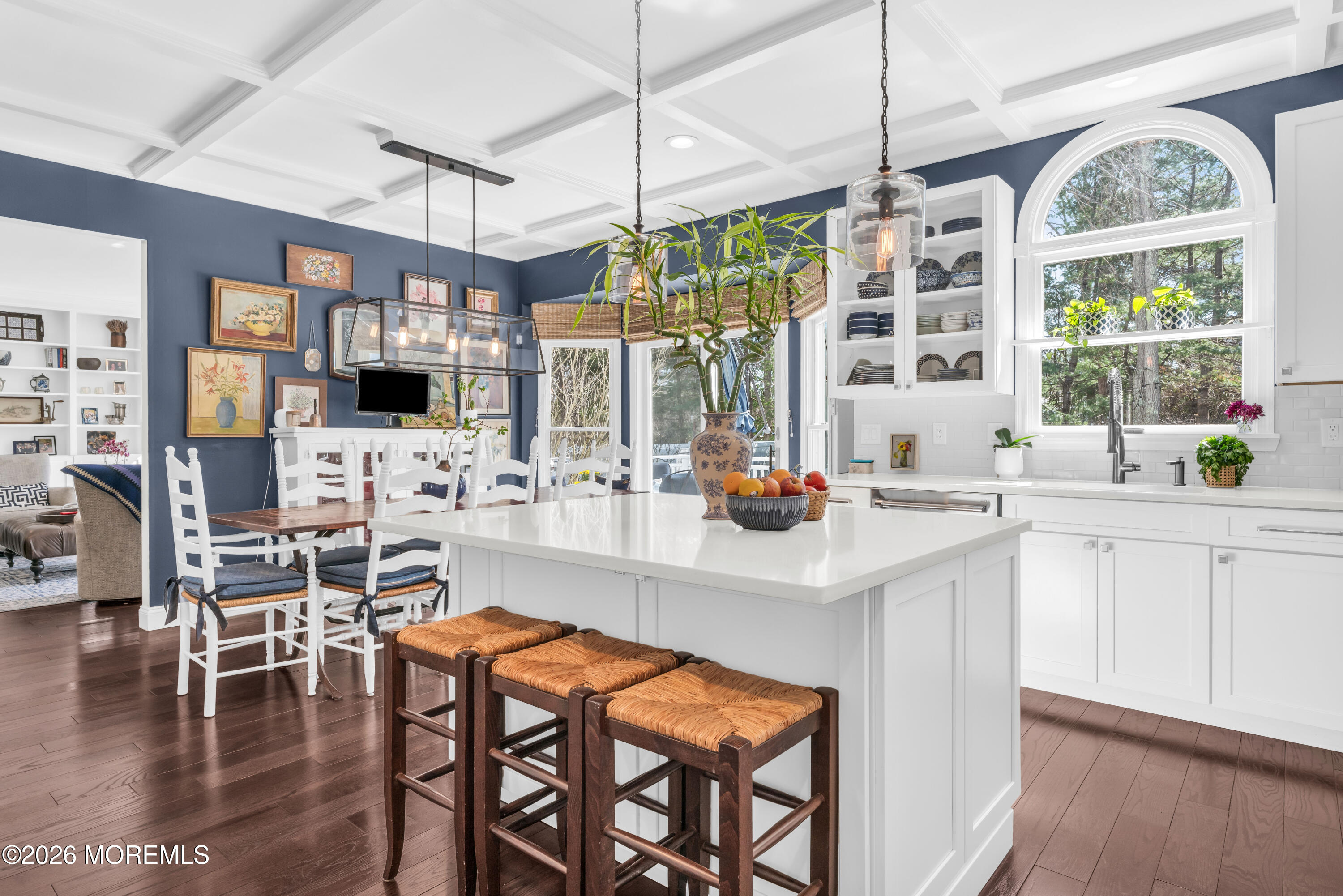 5 Candeub Court Manalapan NJ 07726
