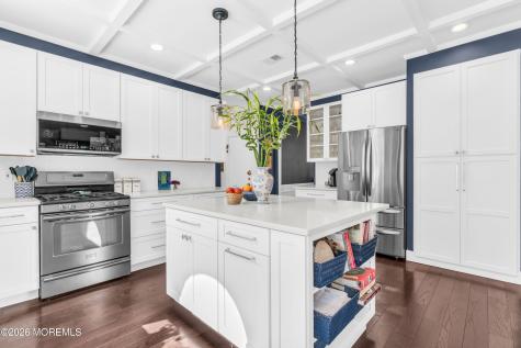 5 Candeub Court Manalapan NJ 07726
