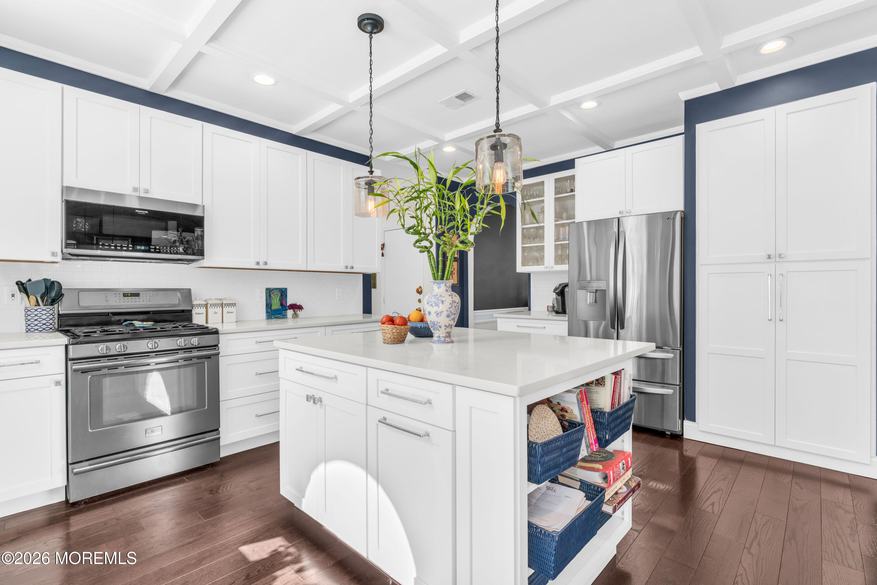 5 Candeub Court Manalapan NJ 07726