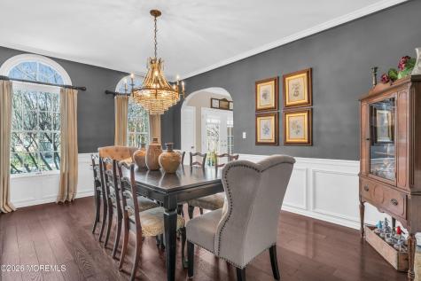 5 Candeub Court Manalapan NJ 07726