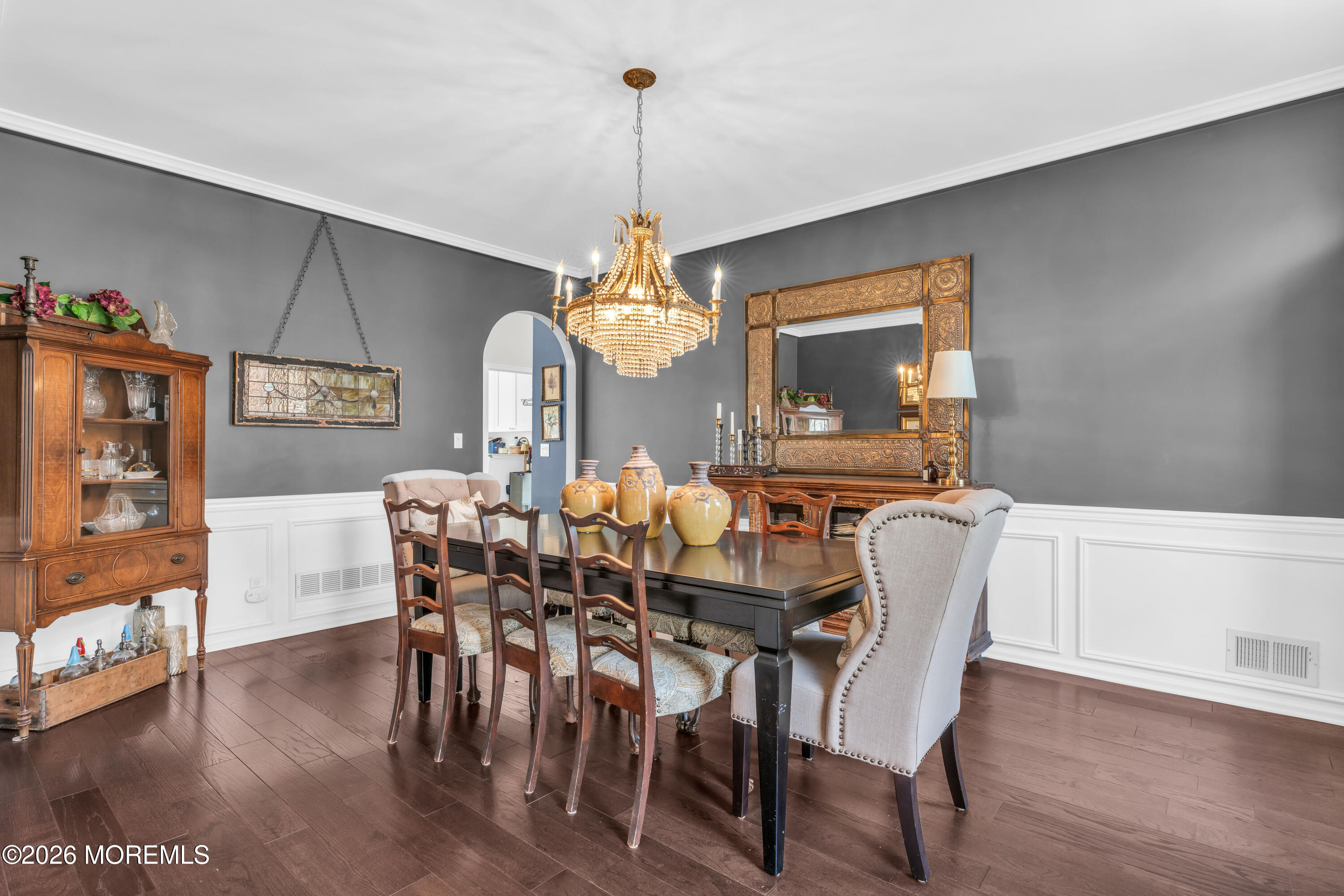 5 Candeub Court Manalapan NJ 07726