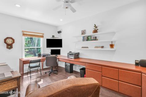 5 Candeub Court Manalapan NJ 07726