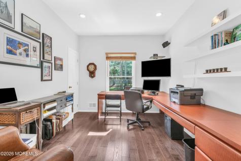 5 Candeub Court Manalapan NJ 07726