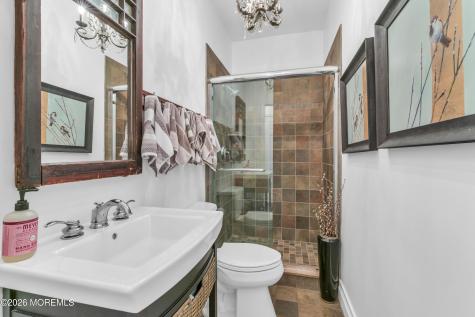 5 Candeub Court Manalapan NJ 07726
