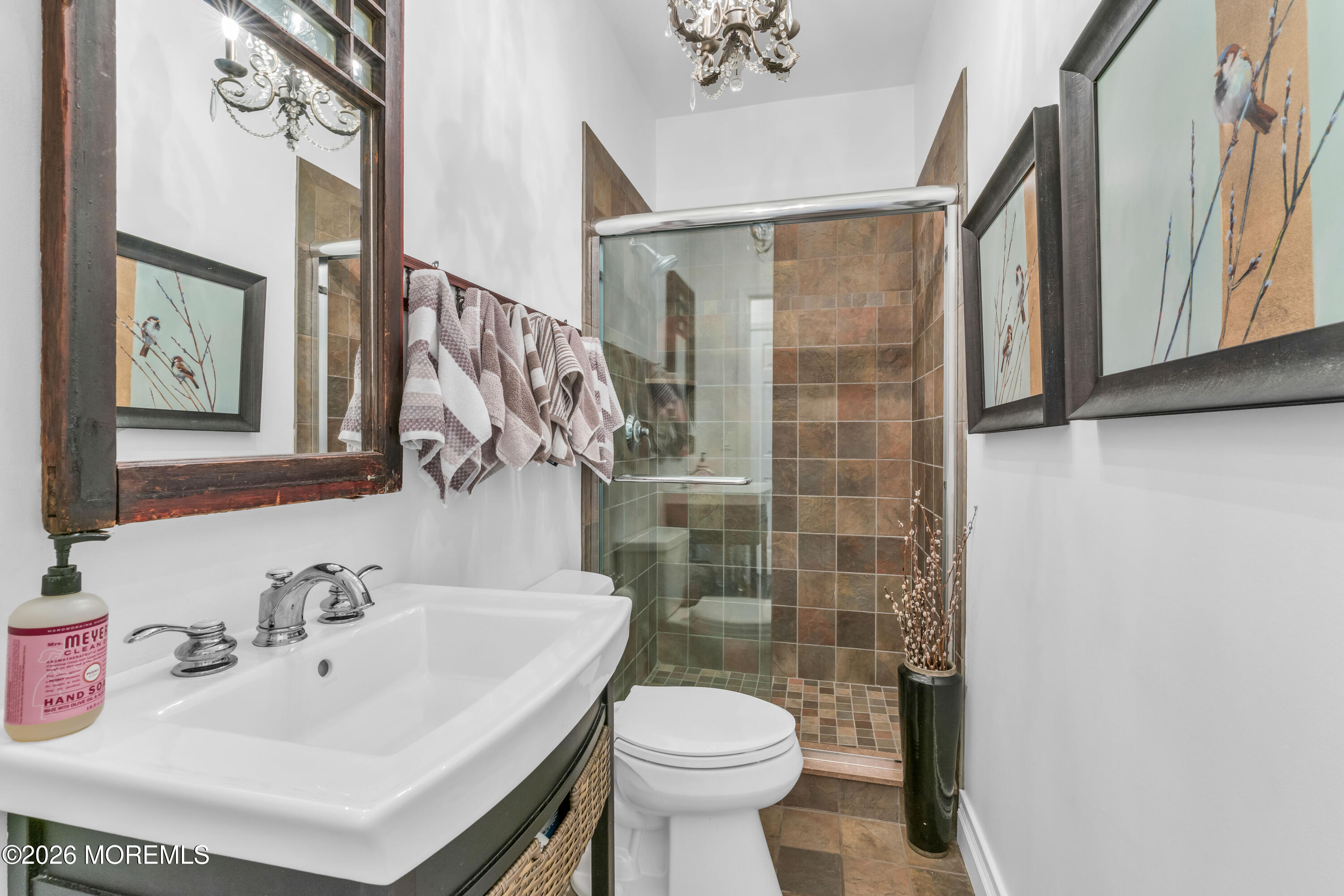 5 Candeub Court Manalapan NJ 07726