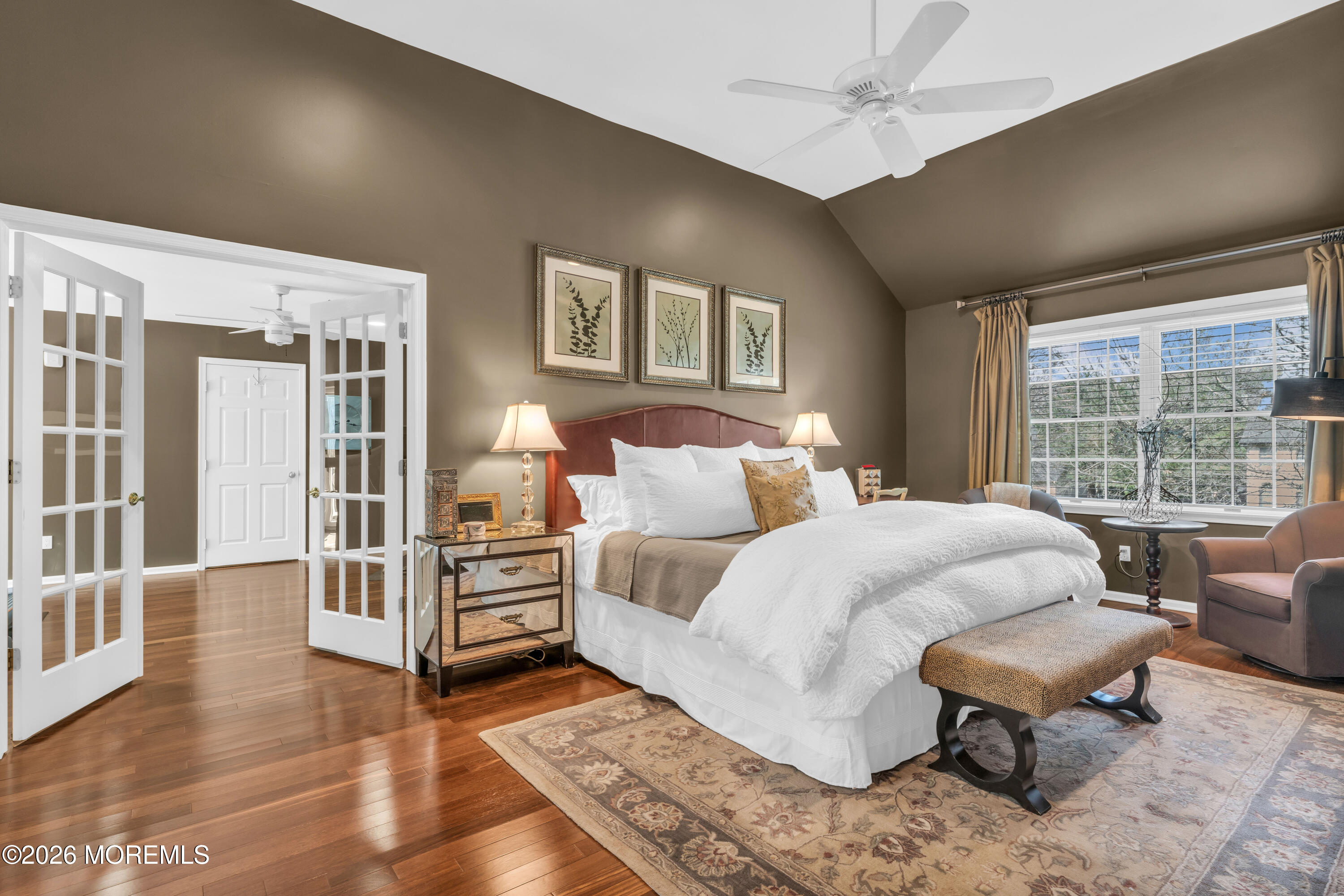 5 Candeub Court Manalapan NJ 07726