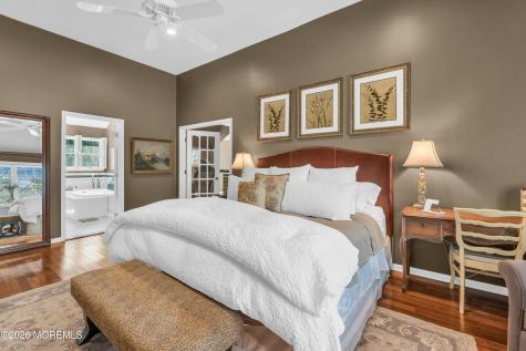 5 Candeub Court Manalapan NJ 07726