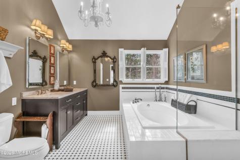 5 Candeub Court Manalapan NJ 07726
