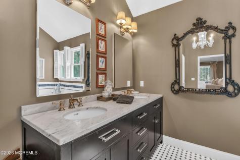 5 Candeub Court Manalapan NJ 07726