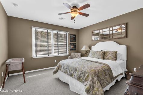 5 Candeub Court Manalapan NJ 07726