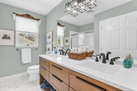 5 Candeub Court Manalapan NJ 07726