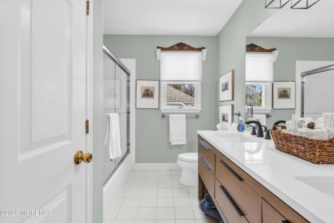 5 Candeub Court Manalapan NJ 07726
