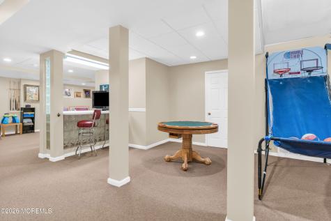 5 Candeub Court Manalapan NJ 07726