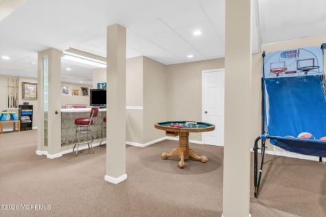 5 Candeub Court Manalapan NJ 07726