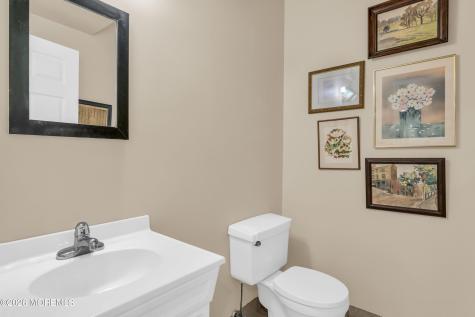 5 Candeub Court Manalapan NJ 07726