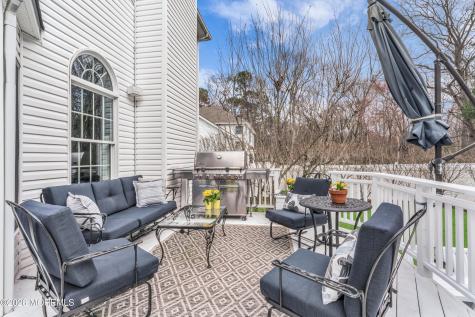 5 Candeub Court Manalapan NJ 07726