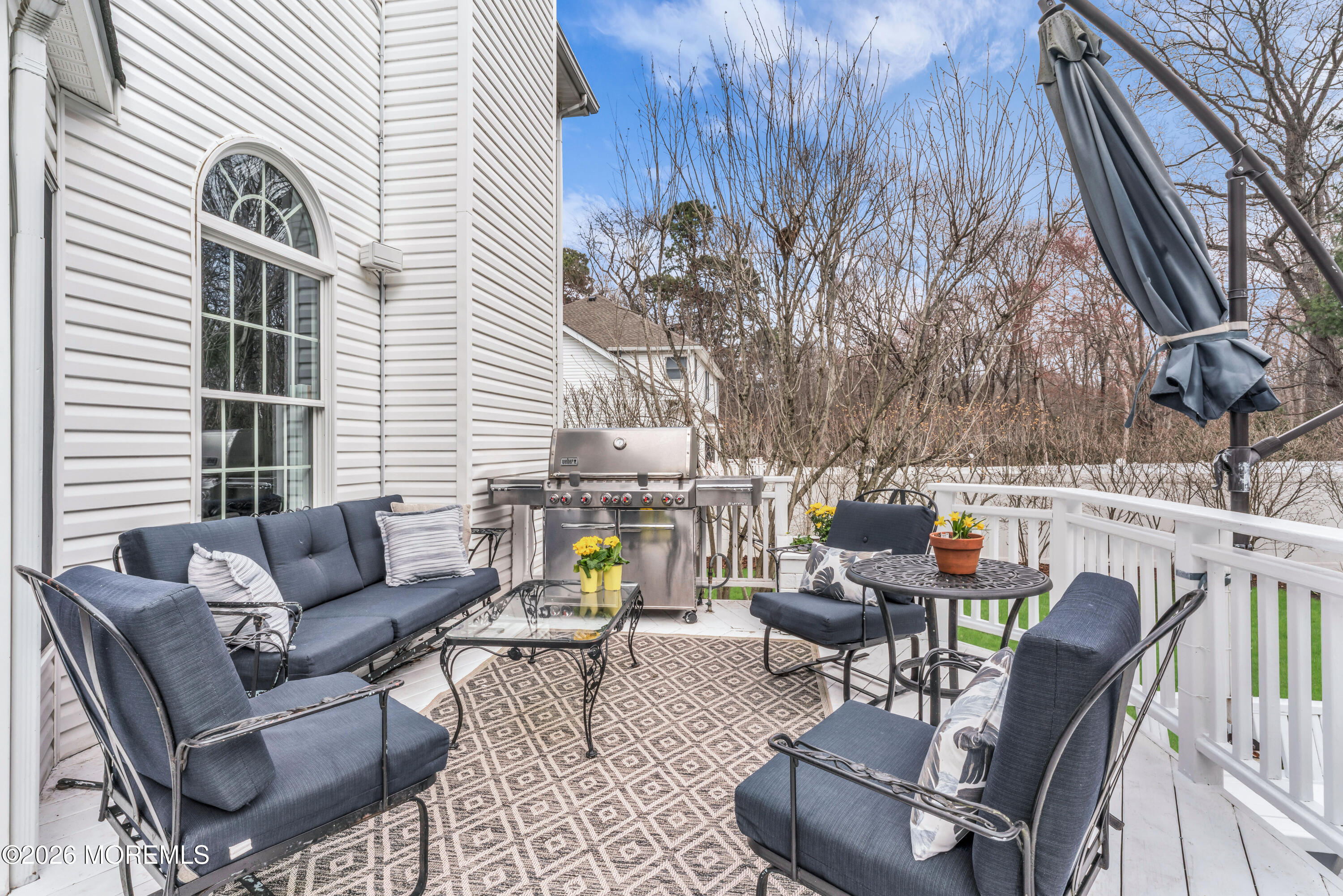 5 Candeub Court Manalapan NJ 07726