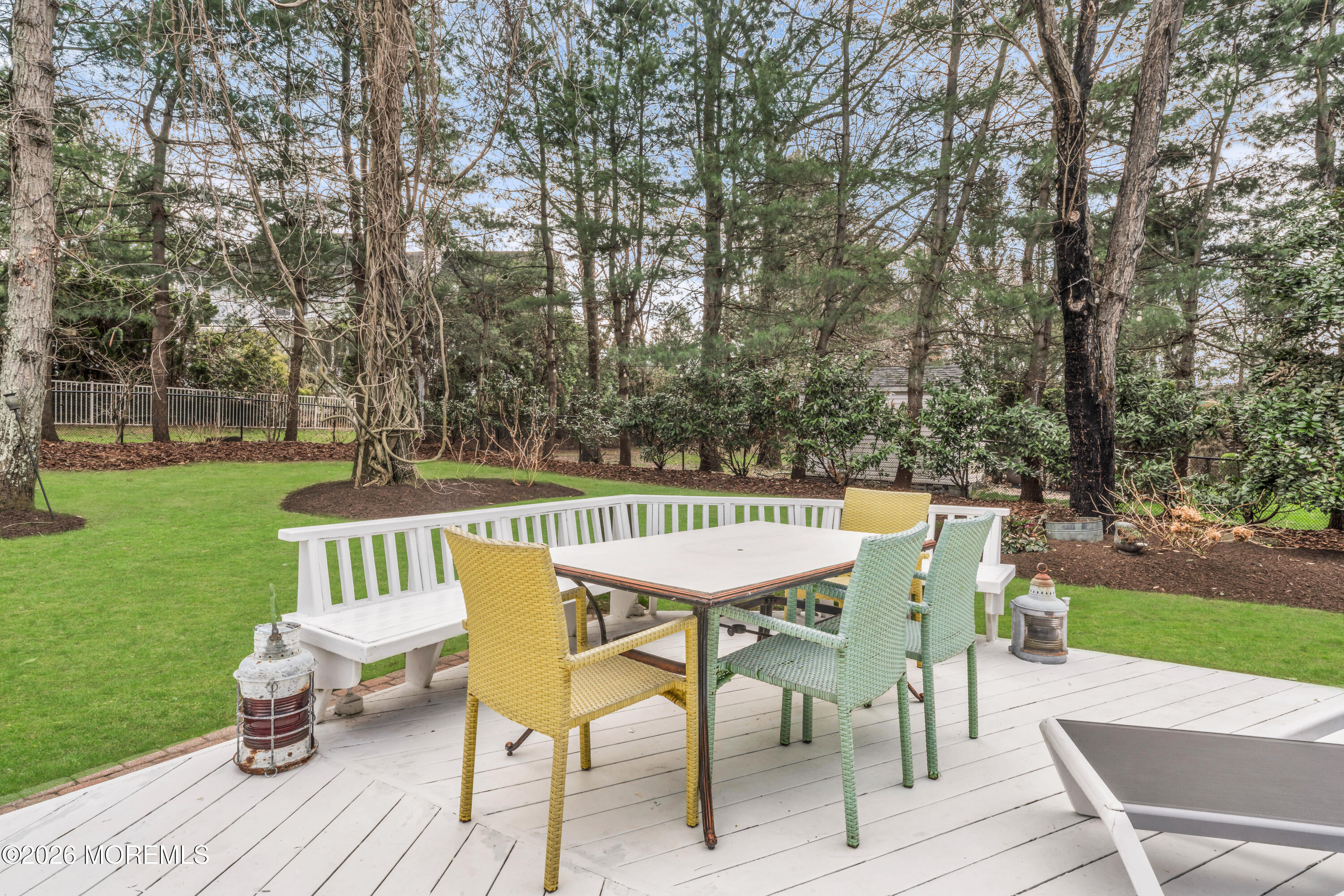 5 Candeub Court Manalapan NJ 07726