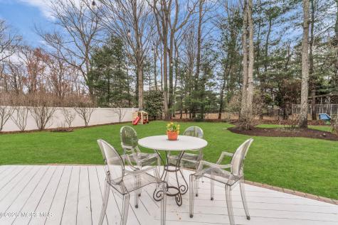5 Candeub Court Manalapan NJ 07726