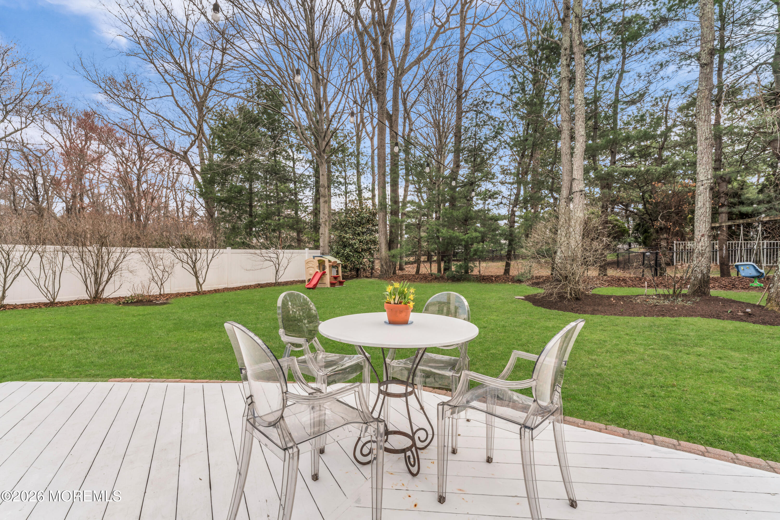 5 Candeub Court Manalapan NJ 07726