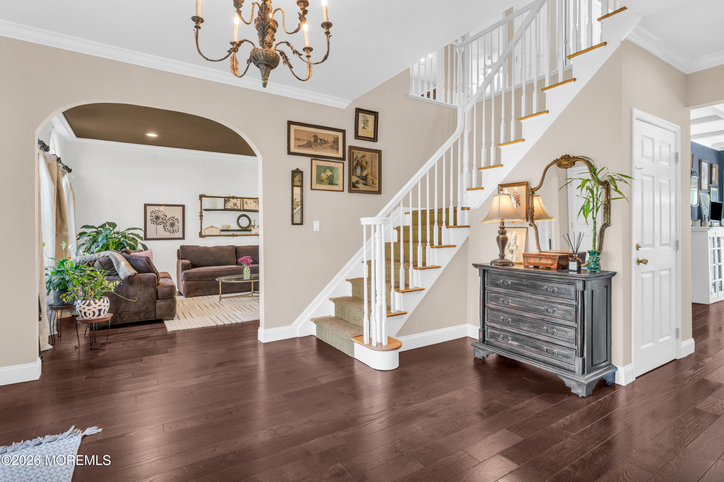5 Candeub Court Manalapan NJ 07726