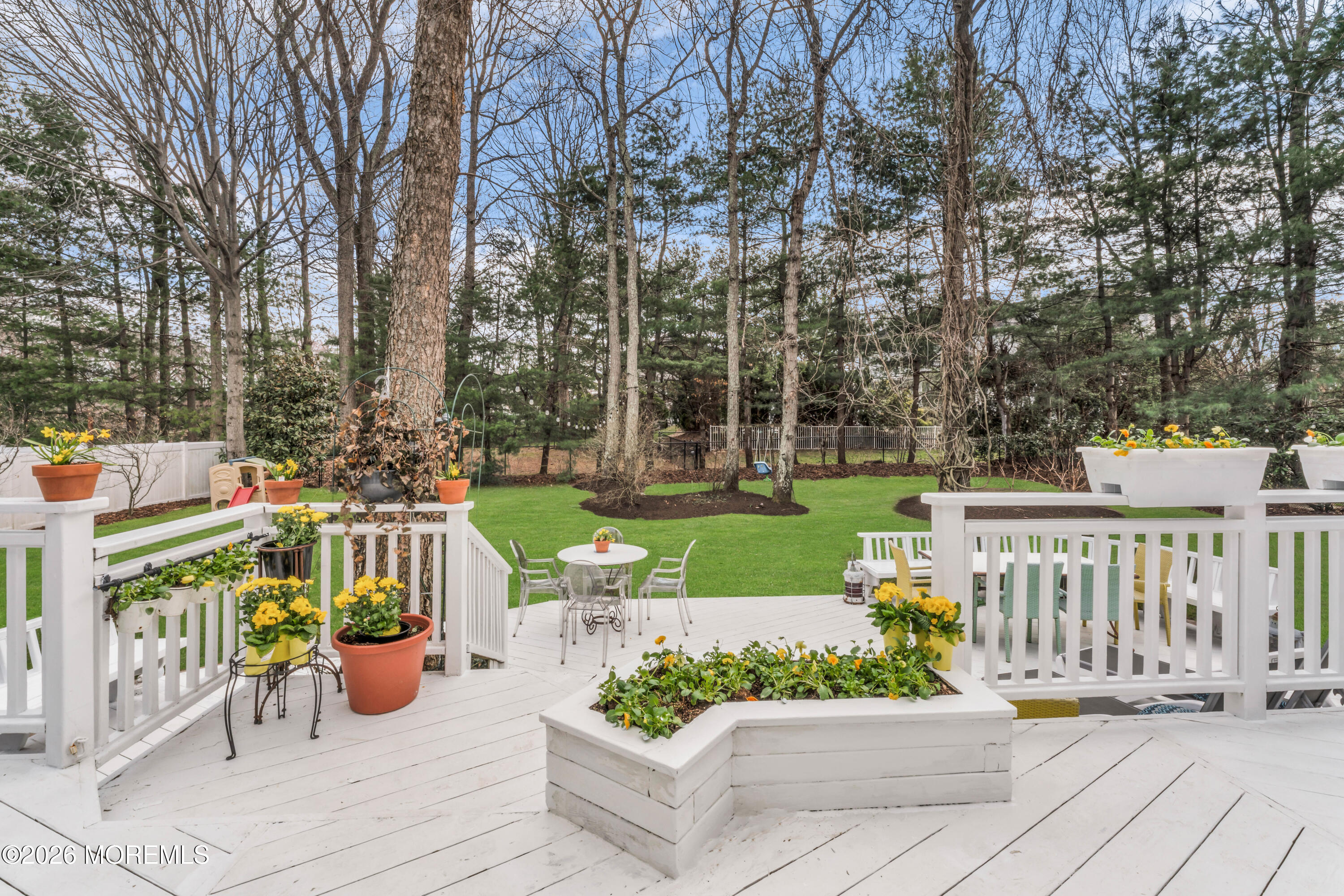 5 Candeub Court Manalapan NJ 07726