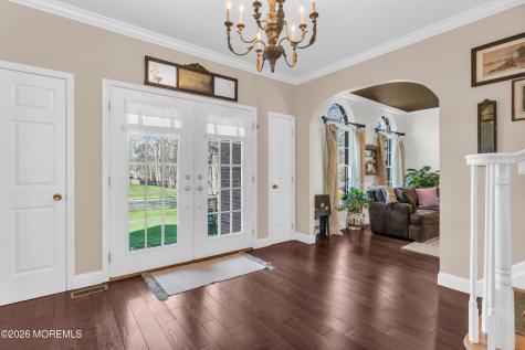 5 Candeub Court Manalapan NJ 07726