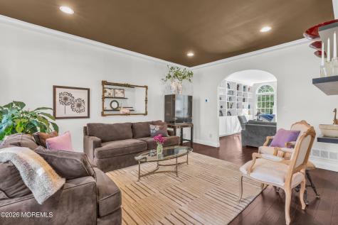 5 Candeub Court Manalapan NJ 07726