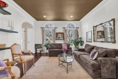 5 Candeub Court Manalapan NJ 07726