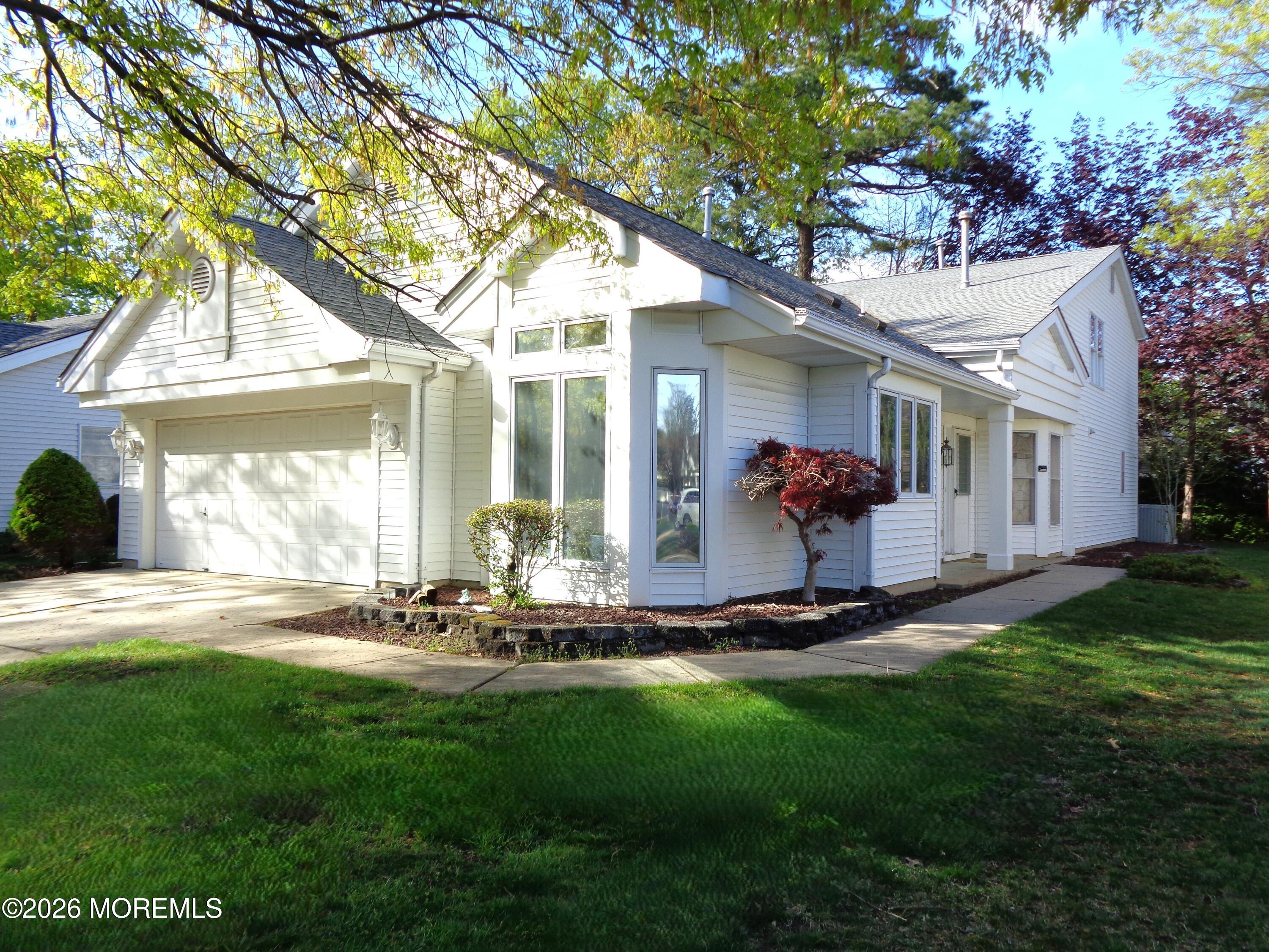 2311 Kira Court Toms River NJ 08755