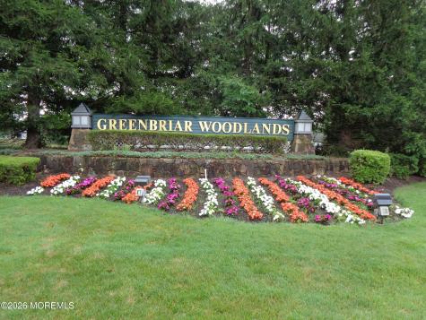 2311 Kira Court Toms River NJ 08755