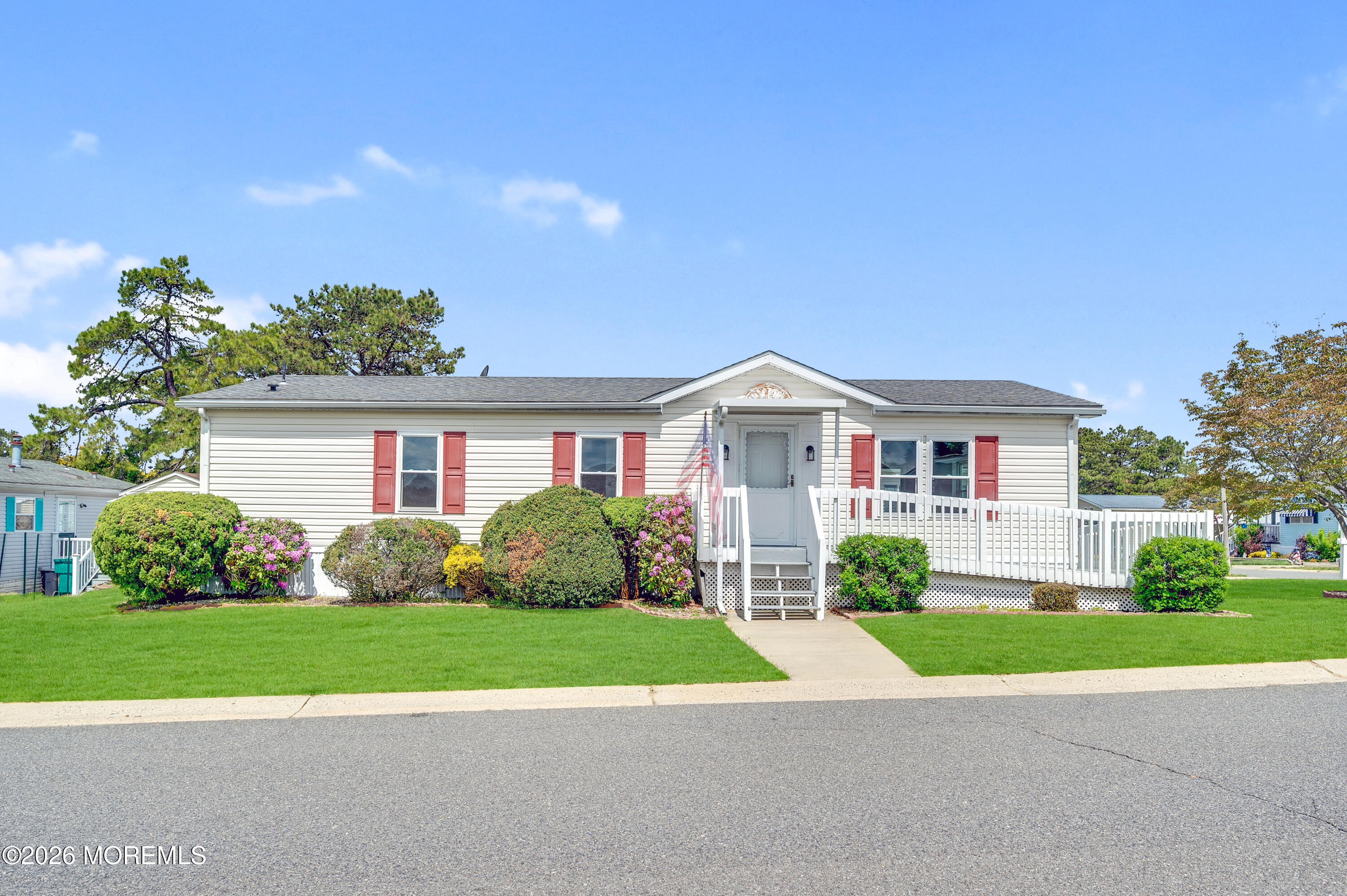 501 Momosa Drive Whiting NJ 08759