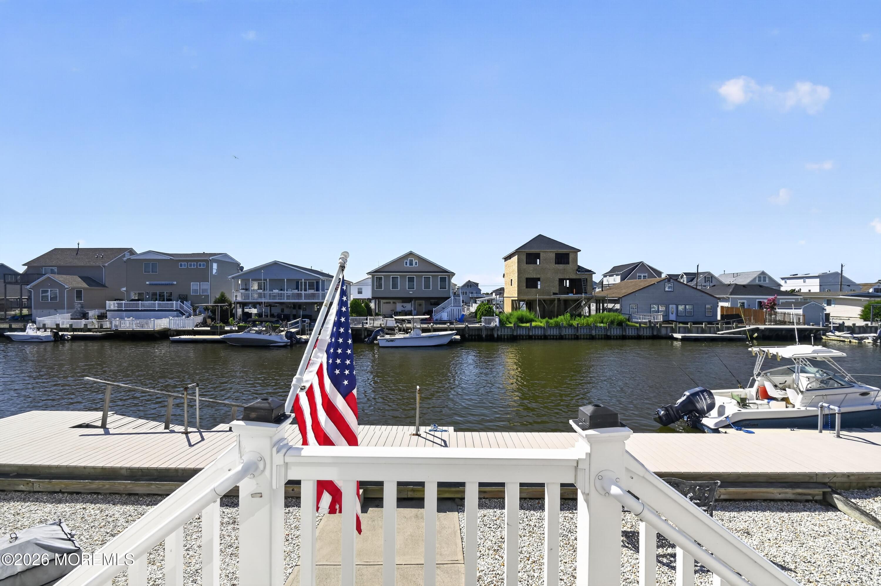 115 N Burgee Drive Little Egg Harbor NJ 08087